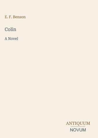 Colin