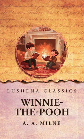 Winnie-the-Pooh