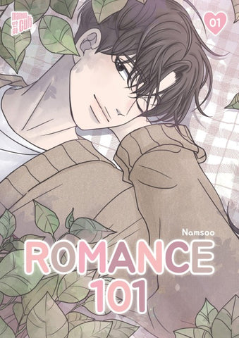 Romance 101 1