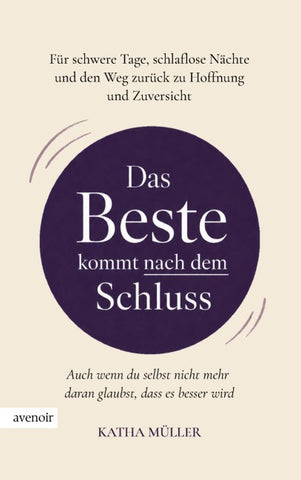 Das Beste kommt nach dem Schluss