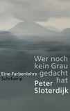 Wer noch kein Grau gedacht hat