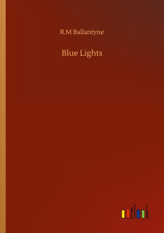 Blue Lights
