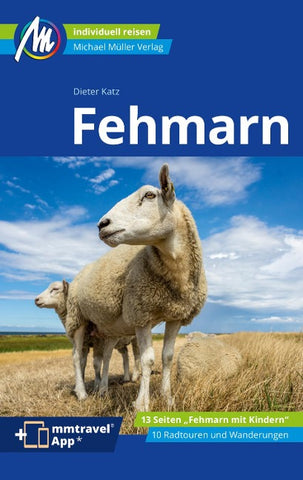 MICHAEL MÜLLER Reiseführer Fehmarn