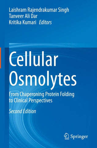 Cellular Osmolytes