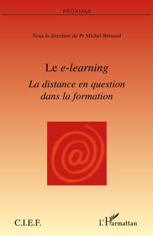 Le e-learning