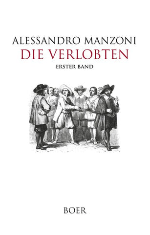 Die Verlobten