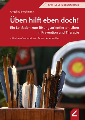 Üben hilft eben doch!