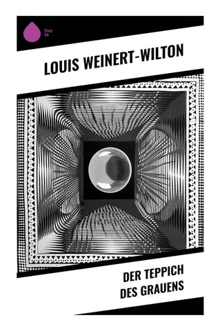 Der Teppich des Grauens