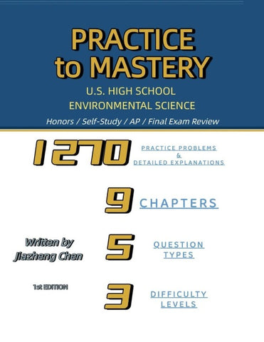 Practice to Mastery