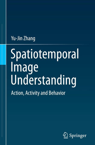 Spatiotemporal Image Understanding