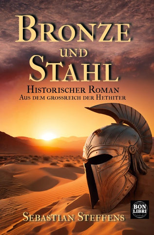 Bronze und Stahl
