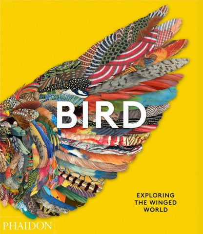 Bird: Exploring the Winged World (2021)