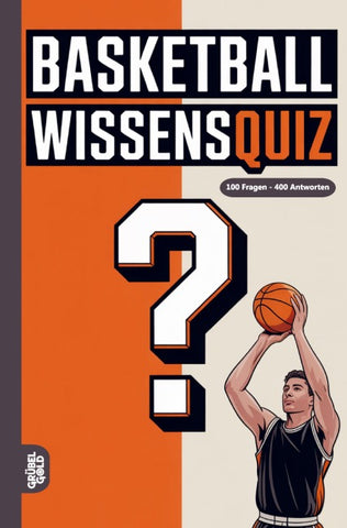 Basketball Wissensquiz