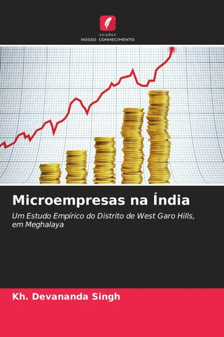 Microempresas na Índia