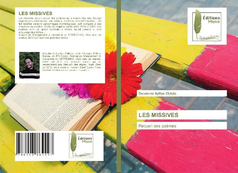 LES MISSIVES