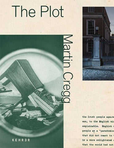Martin Cregg
