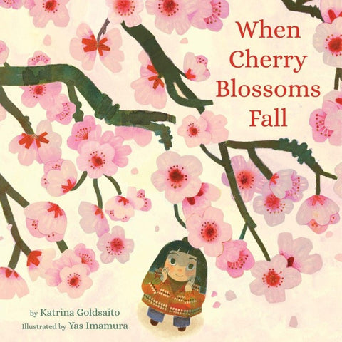When Cherry Blossoms Fall