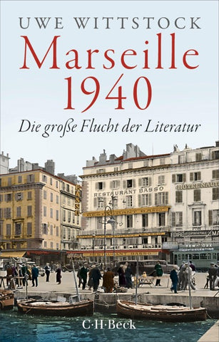 Marseille 1940