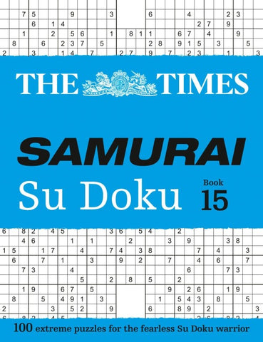 TIMES SAMURAI SU_TIMES SU D PB