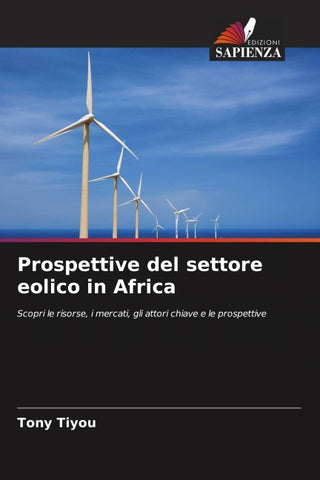 Prospettive del settore eolico in Africa