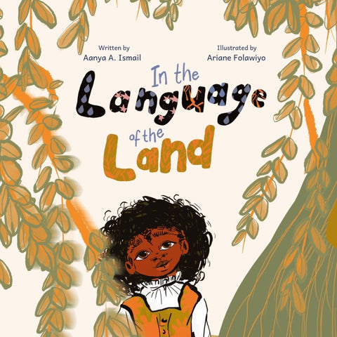 In the language of the land