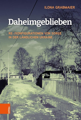Daheimgeblieben