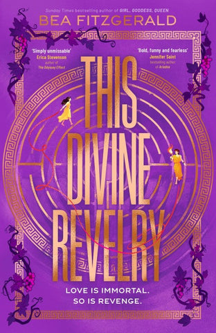 This Divine Revelry