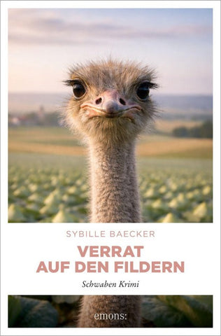 Verrat auf den Fildern