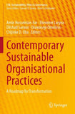 Contemporary Sustainable Organisational Practices