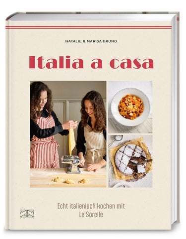 Italia a casa