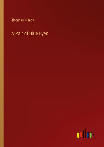 A Pair of Blue Eyes