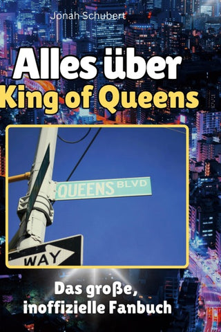 Alles über<br> King of Queens