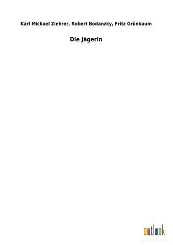 Die Jägerin