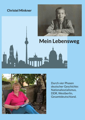 Mein Lebensweg