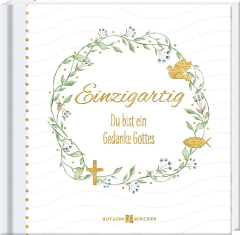 Einzigartig