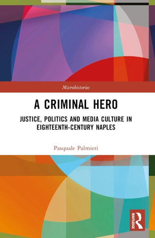 Criminal Hero