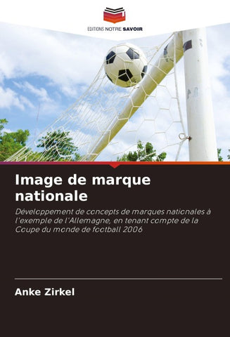 Image de marque nationale