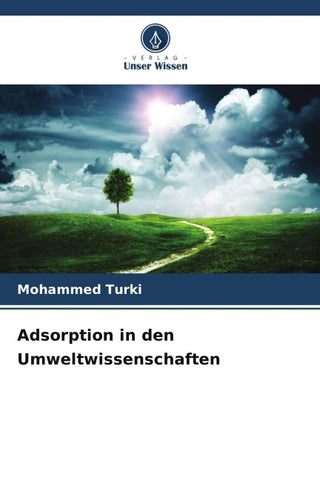 Adsorption in den Umweltwissenschaften