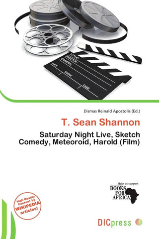 T. Sean Shannon