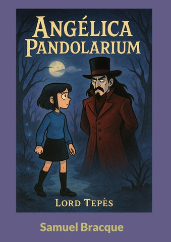 Angélica Pandolarium