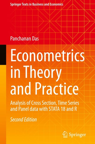 Econometrics in Theory and Practice
