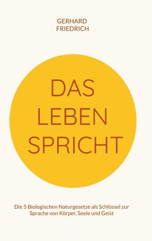 Das Leben spricht