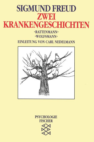 Zwei Krankengeschichten