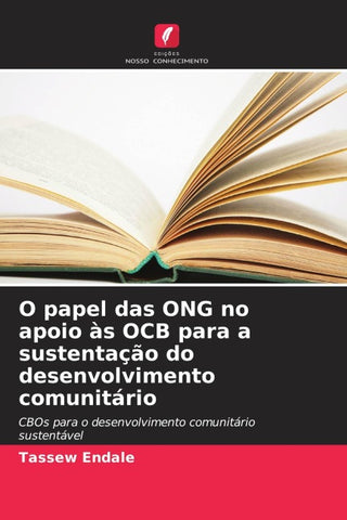 O papel das ONG no apoio às OCB para a sustentação do desenvolvimento comunitário