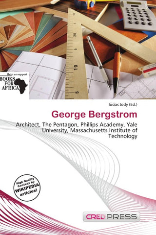 George Bergstrom