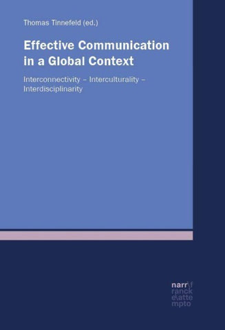Effective Communication in a Global Context