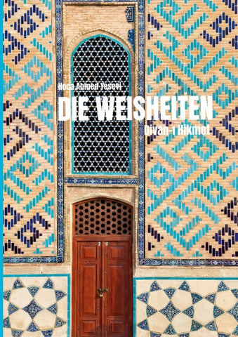 Die Weisheiten