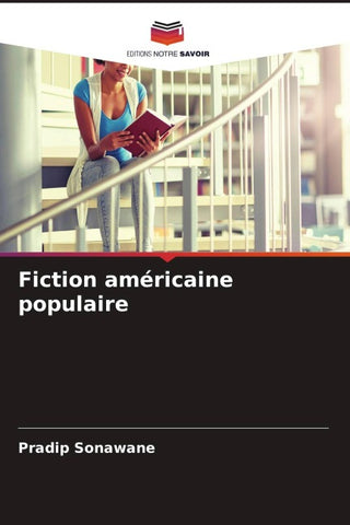 Fiction américaine populaire