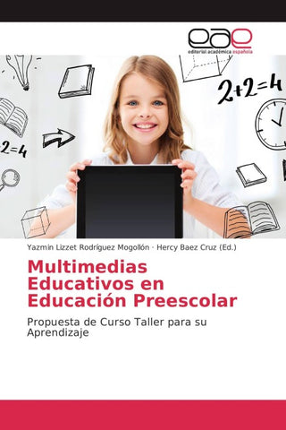 Multimedias Educativos en Educación Preescolar