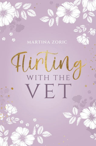 Flirting with the Vet
